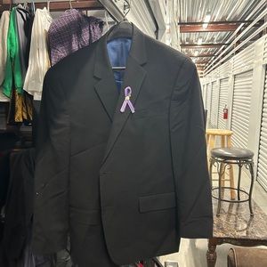 Bill blass essentials dress jacket